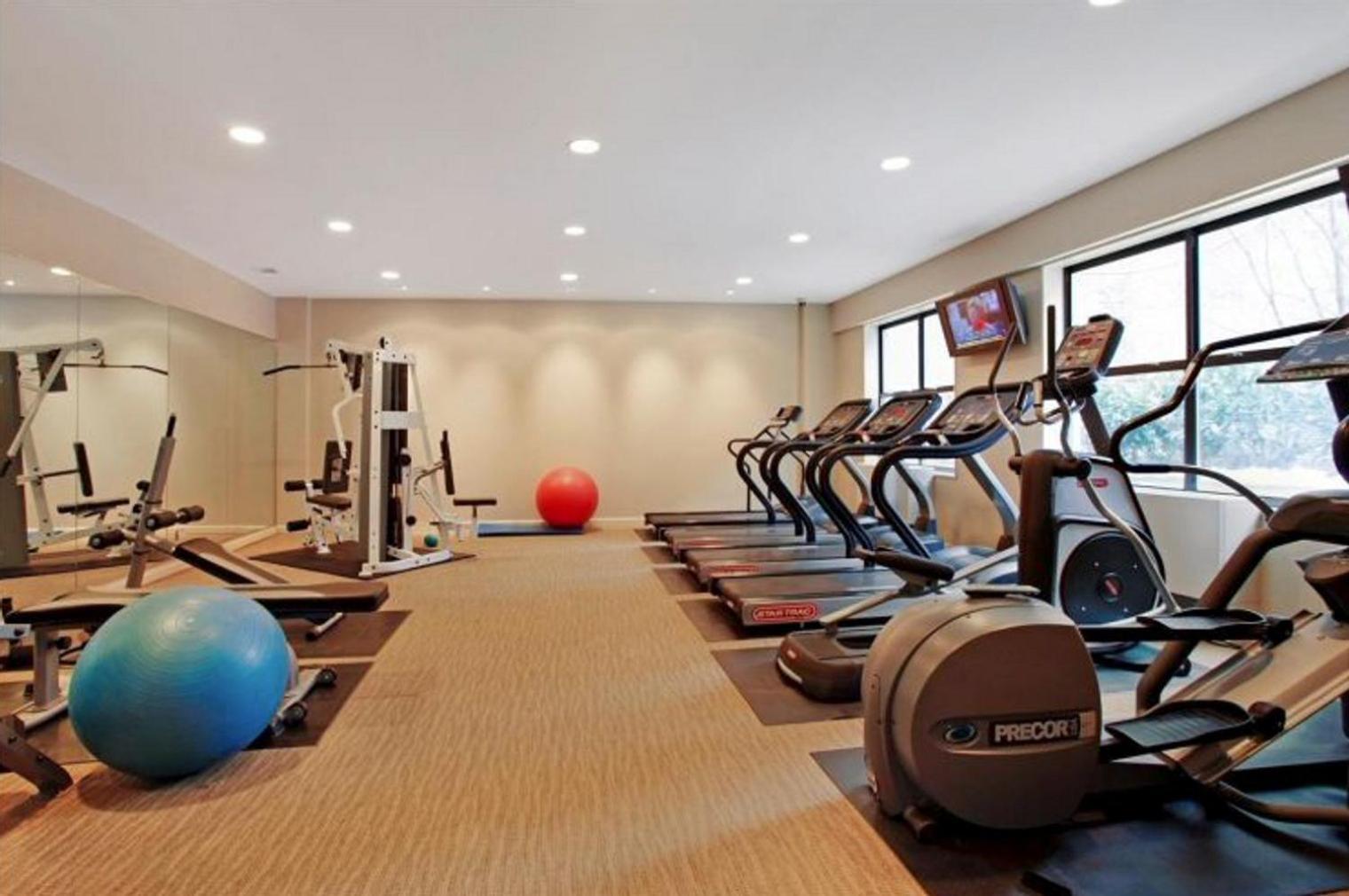 Blueground Midtown W Gym Wd Nr Central Park Nyc-1585 Nova York Exterior foto